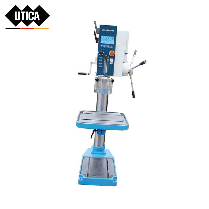 UTICA 立式钻床 GE80-501-280