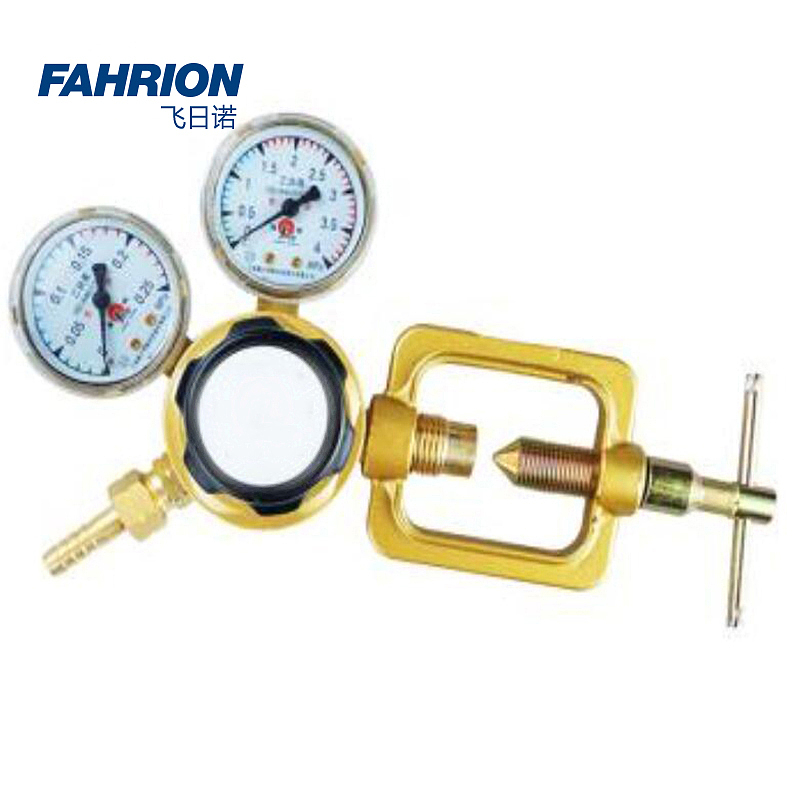 FAHRION 乙炔减压器 GD99-900-2344