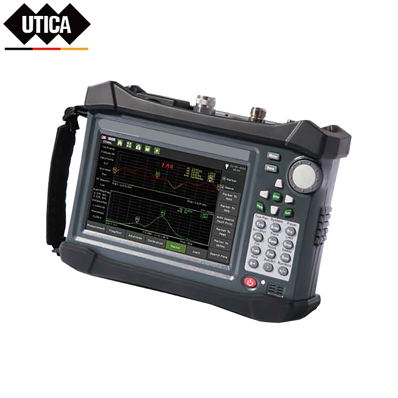 UTICA 高精度智能手持天馈线测试仪 GE80-503-833