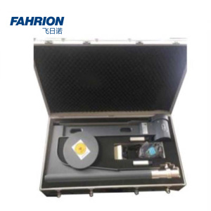 FAHRION 强力钢丝绳芯输送带探伤仪