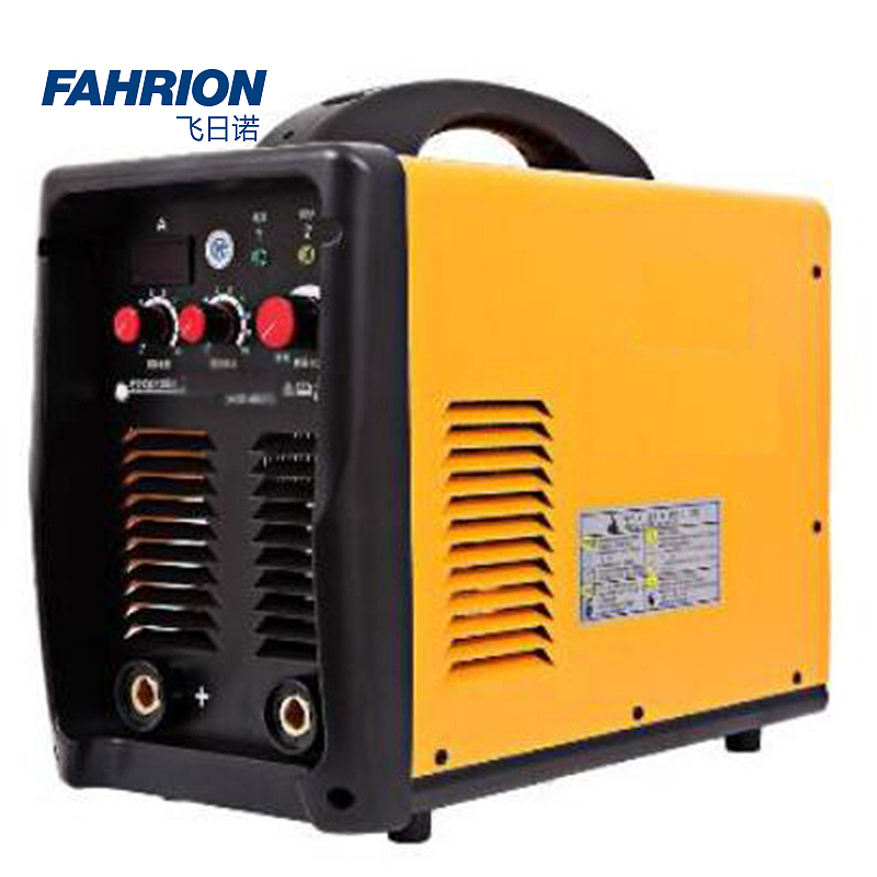 FAHRION 手提式铜芯逆变直流电焊机 GD99-900-1605