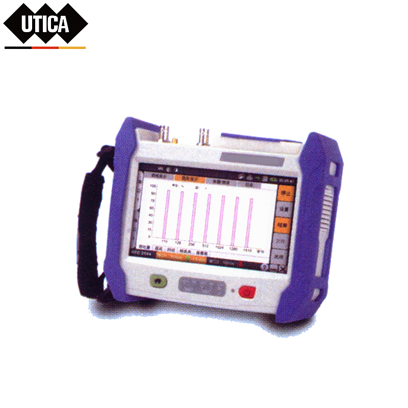 UTICA 高精度数显智能综合网络测试仪 GE80-503-851