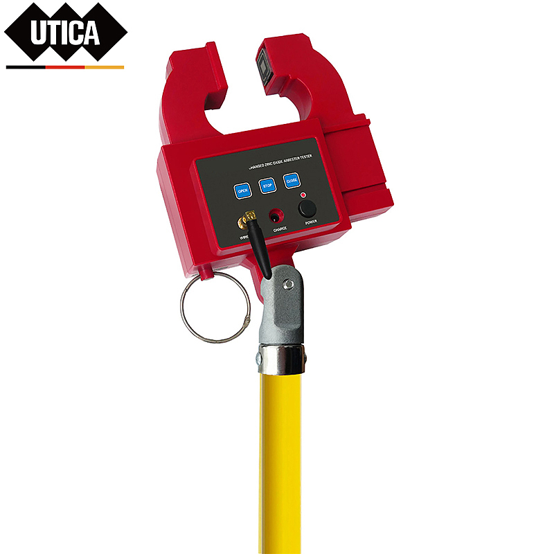 UTICA 高精度智能氧化锌避雷器带电测试仪 GE80-500-907