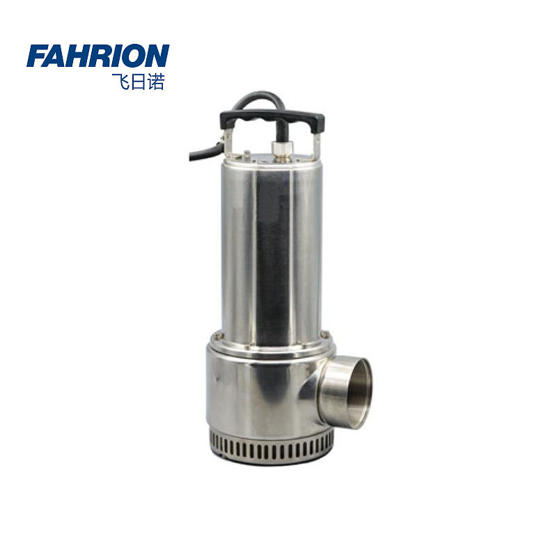 FAHRION 不锈钢潜水泵 GD99-900-369
