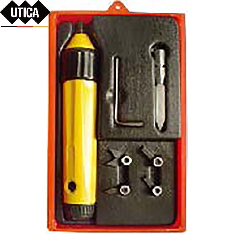 UTICA 14件套修边器套装 GE80-501-130