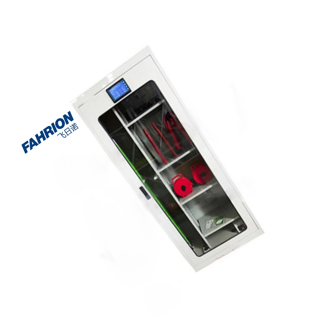 FAHRION 电力安全工具柜 GD99-900-3353