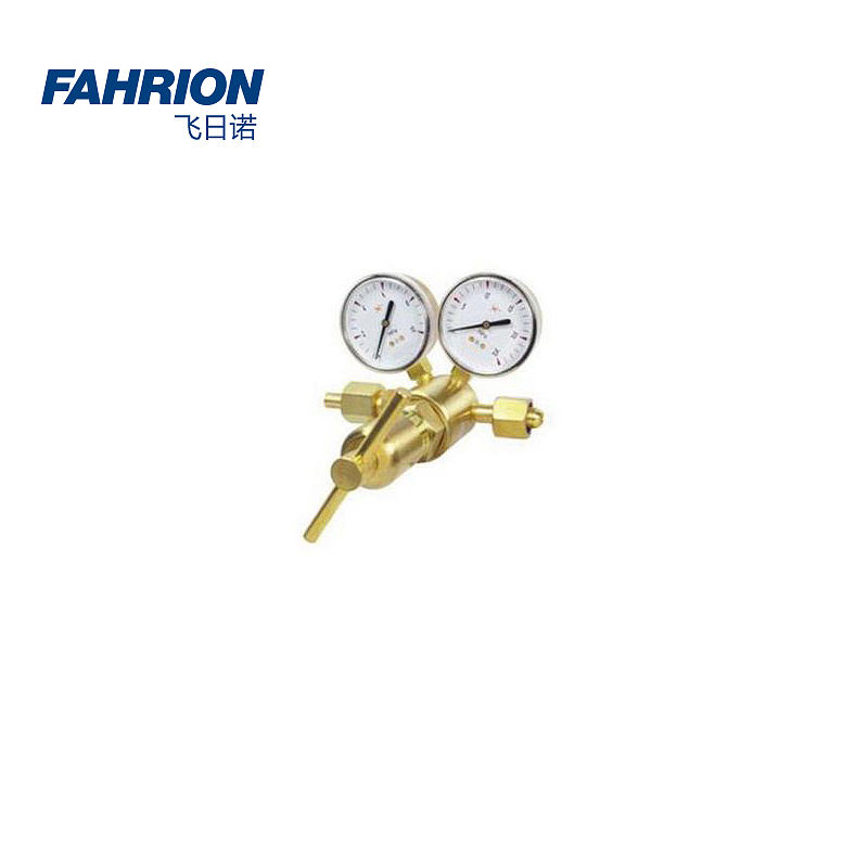 FAHRION 高压减压器 GD99-900-1843