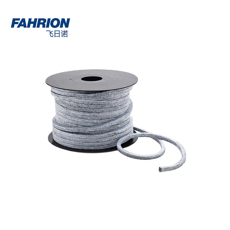 FAHRION 碳纤维盘根 四氟浸渍 GD99-900-3699