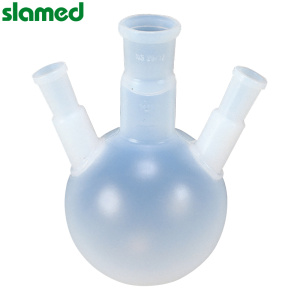 SLAMED 圆底烧瓶 500ml 三口