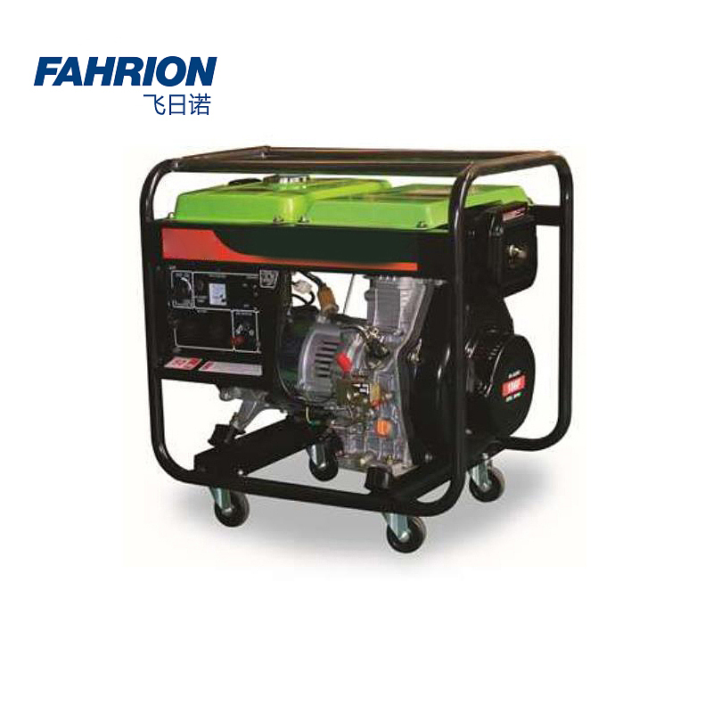 FAHRION 柴油发电机组 GD99-900-245