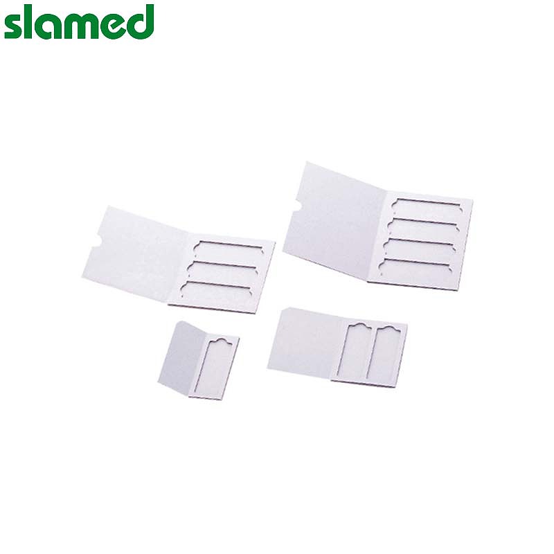 SLAMED 纸板载玻片晾片板 94.5×40mm SD7-113-840