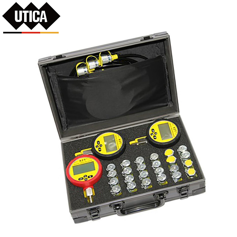 UTICA 液压测试工具 GE80-503-443