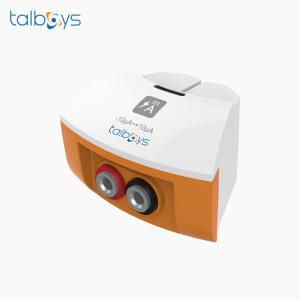 TALBOYS 数据采集器TS1900758选购件_微电流传感器