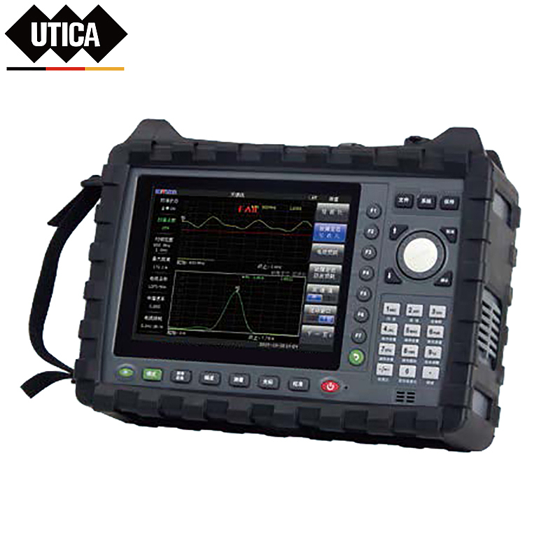 UTICA 高精度智能数显天馈线测试仪 GE80-503-834