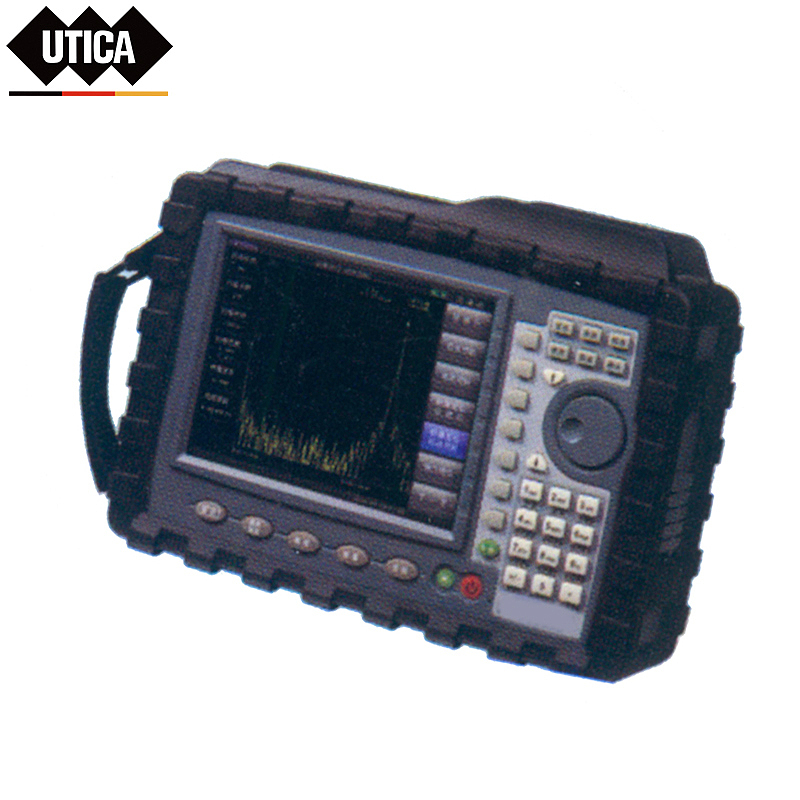 UTICA 数显手持矢量网络分析仪 GE80-503-835