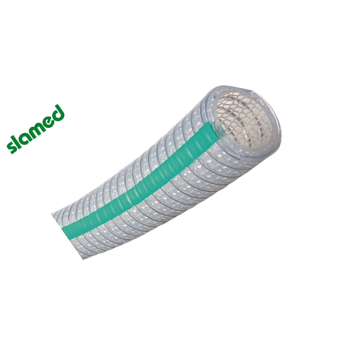 SLAMED 食品级硅橡胶软管 (1m单位) TSIS-19 SD7-105-271