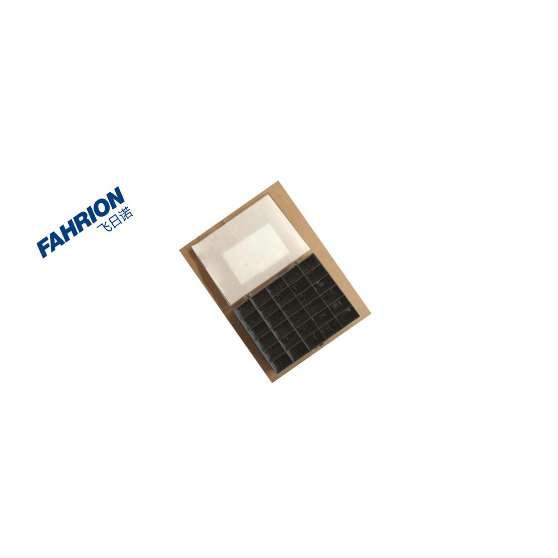 FAHRION 氟橡胶O形圈套装盒 GD99-900-285