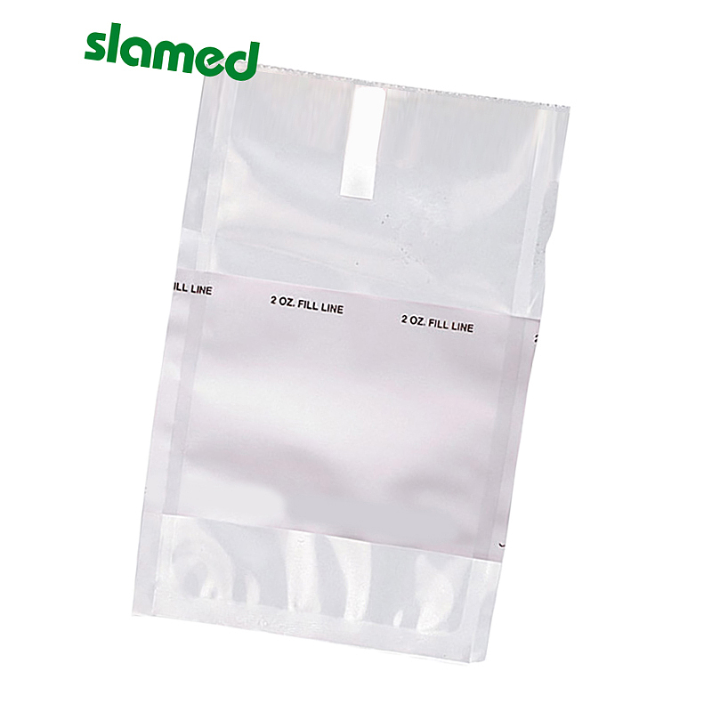 SLAMED 采样袋(带书写面) B01297WA SD7-105-601