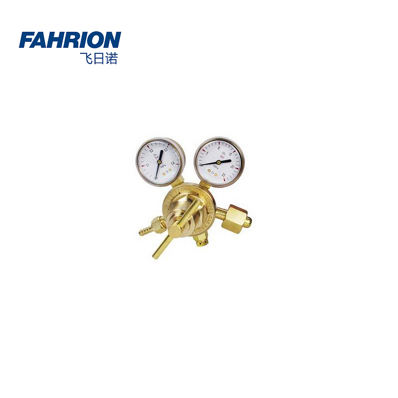 FAHRION 减压器 GD99-900-1838