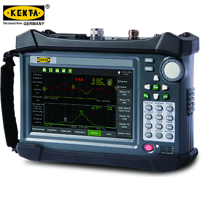 KENTA 手持天馈线测试仪 KT9-200-15
