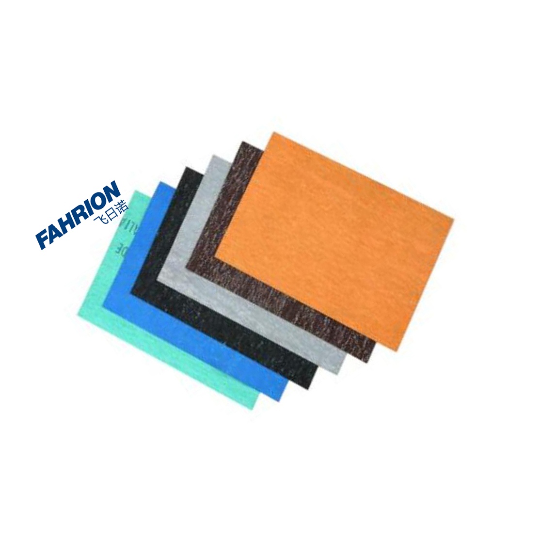 FAHRION 石棉橡胶板/石棉板 GD99-900-2333