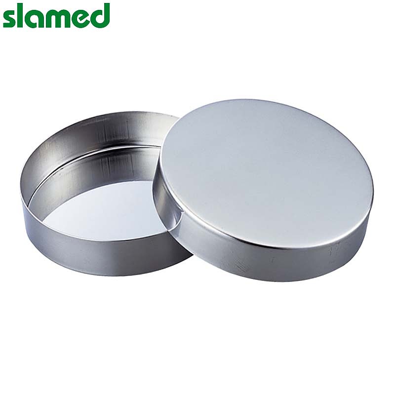 SLAMED 不锈钢培养皿 外径×高×厚度:φ120×25×0.8mm SD7-101-174