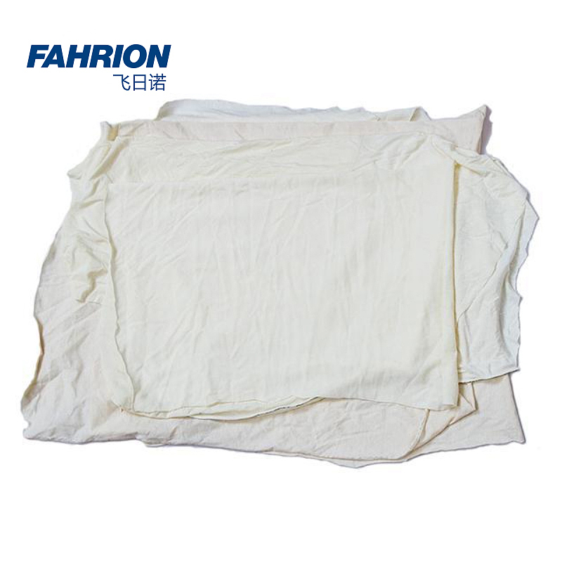 FAHRION 本白棉机用白擦布 GD99-900-1376