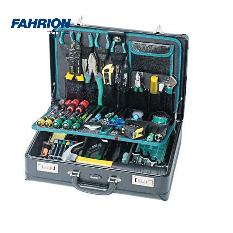 FAHRION 高级电工工具 GD99-900-3658
