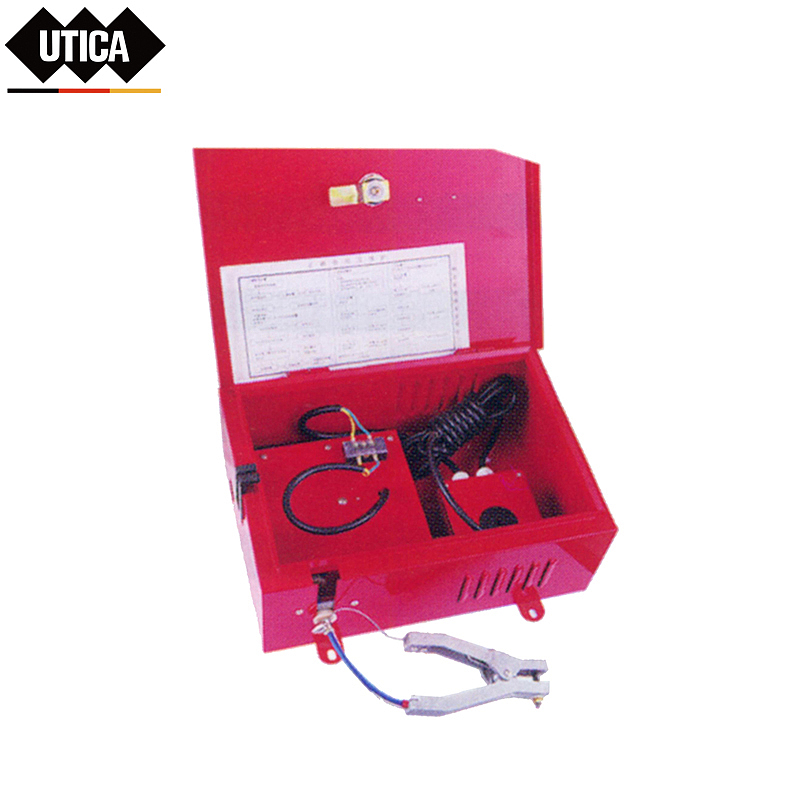 UTICA 自动伸缩静电接地器 GE80-500-542
