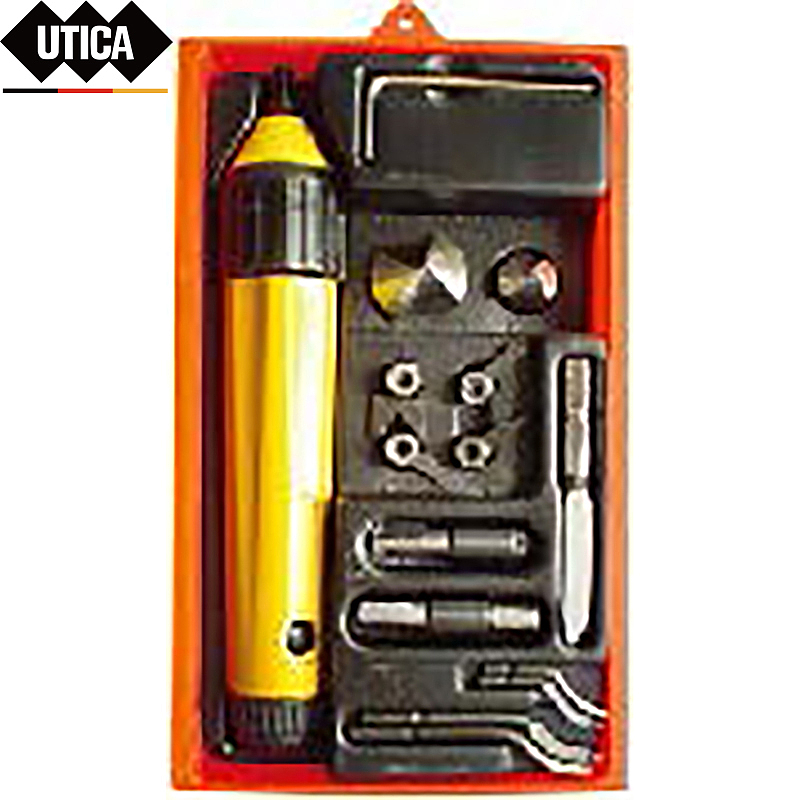 UTICA 21件套修边器套装 GE80-501-132
