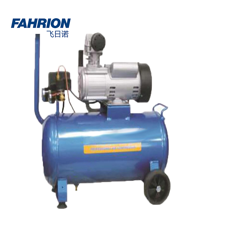 FAHRION 直接传动活塞式空压机 GD99-900-495