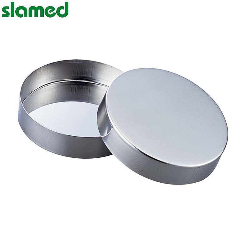 SLAMED 不锈钢培养皿 外径×高×厚度:φ120×25×0.8mm SD7-101-174