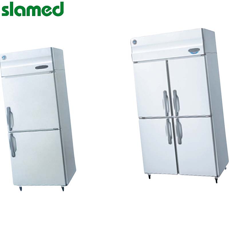 SLAMED 冷藏箱(玻璃门) -6~12摄氏度 容积599L SD7-115-506