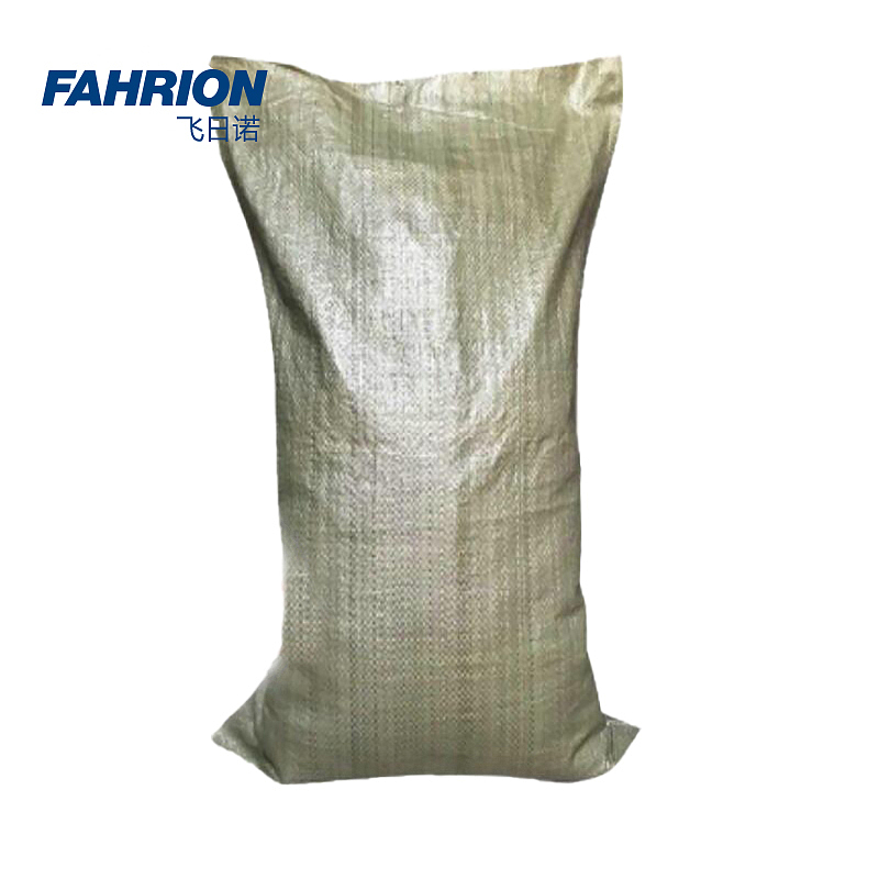 FAHRION 灰绿色编织袋 GD99-900-547