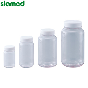 SLAMED PET广口瓶 250ml