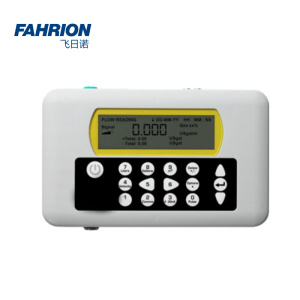 FAHRION 便携式超声波流量计