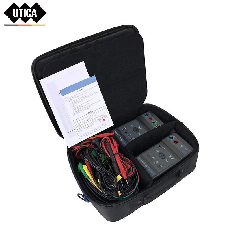 UTICA 高精度台区相线识别仪 GE80-500-897