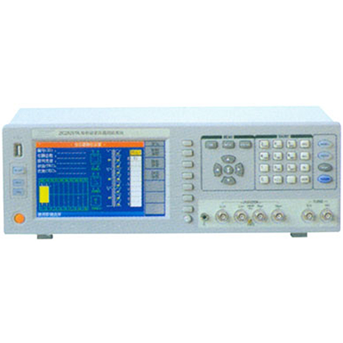 TESTBOY 20pin变压器扫描测试+LCR数字电桥 37110056