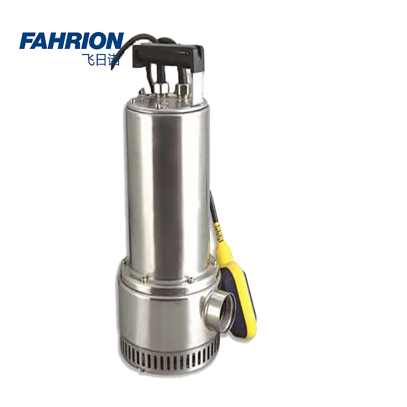 FAHRION 不锈钢潜水泵 GD99-900-489