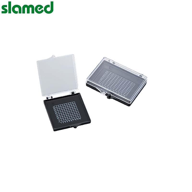 SLAMED 精密部品保管搬送箱 CPKS7515 SD7-105-777