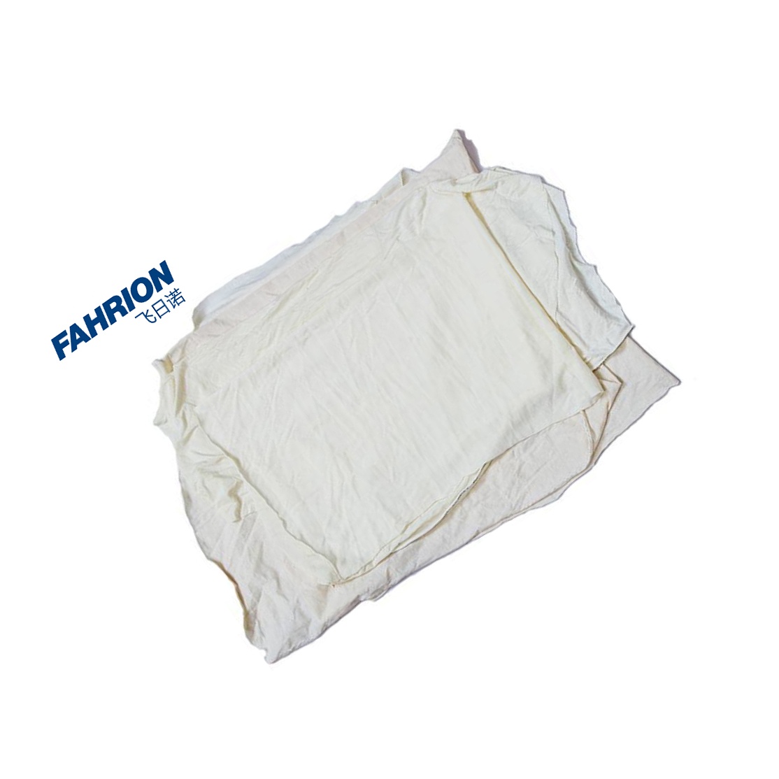 FAHRION 本白棉机用白擦布 GD99-900-1376