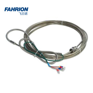 FAHRION 铠装温度传感器