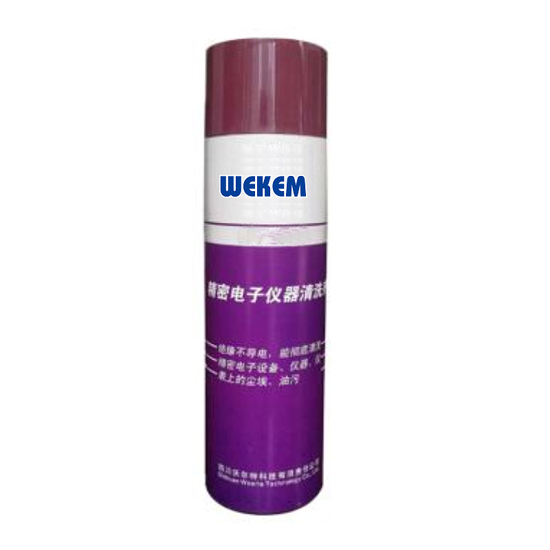WEKEM 精密电子仪器清洗剂 GT91-550-115
