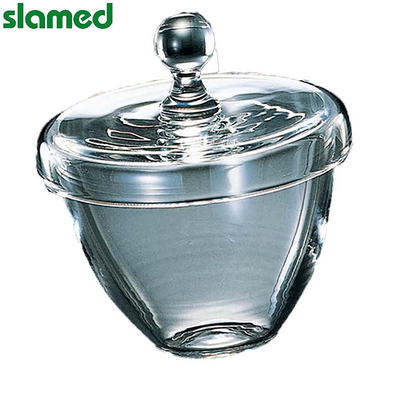 SLAMED 石英坩埚 100ml SD7-106-83