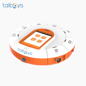 TALBOYS 智能数字实验盘便携式数据采集器