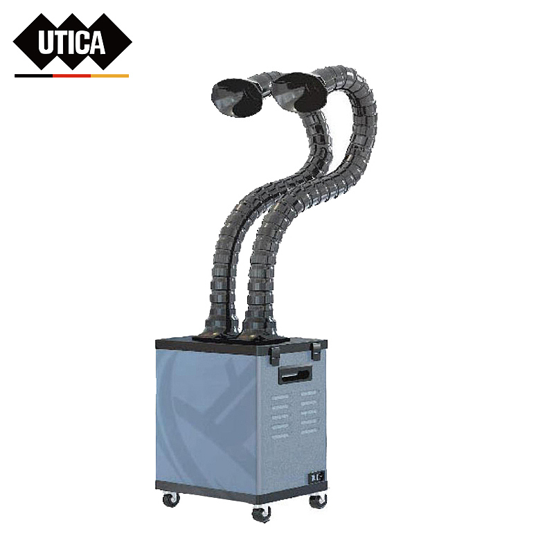 UTICA 烟雾净化吸烟器系统 GE80-500-998