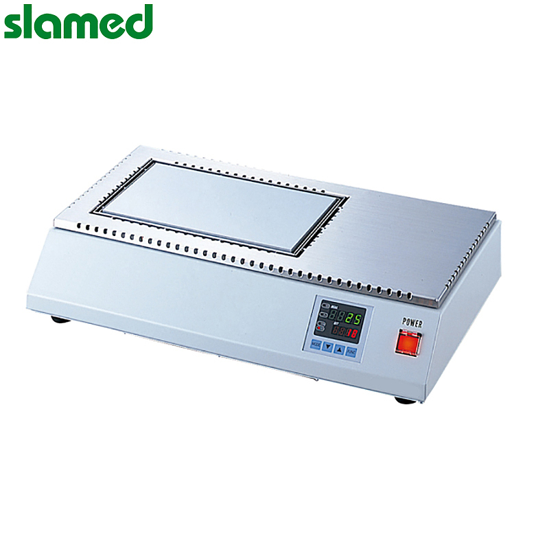 SLAMED 加热板(高精度) 耐硫酸加工铝顶板 遥控型-1.5m SD7-115-340