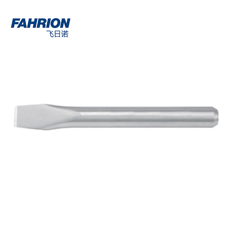 FAHRION 不锈钢圆形扁铲 GD99-900-771