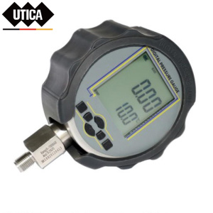 UTICA 高精度数字压力表 LCD液晶显示