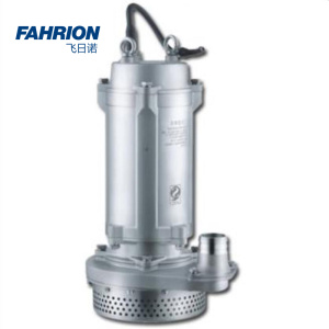 FAHRION 不锈钢304小型潜水排污泵